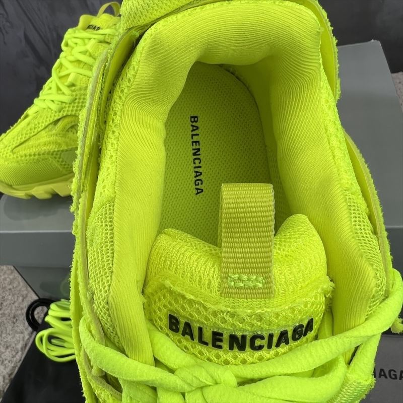 Balenciaga Track Shoes